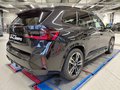 Daumennagel 5 - BMW X1 23 XD M SPORT/SHADOW/ WIDES./ACC/MEMORY/AHK/CAR-PLAY