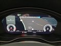 Daumennagel 15 - Audi A4 quattro/HUD/S-LINE MATRIX/B&O/360°/ACC/AHK