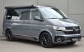 Daumennagel 9 - Volkswagen T6.1 CALI./BEACH/EDIT./CAMPER/ D.COCKP./MARKISE/STHZ/DAB