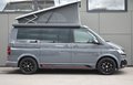 Daumennagel 3 - Volkswagen T6.1 CALI./BEACH/EDIT./CAMPER/ D.COCKP./MARKISE/STHZ/DAB
