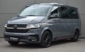 Daumennagel 1 - Volkswagen T6.1 CALI./BEACH/EDIT./CAMPER/ D.COCKP./MARKISE/STHZ/DAB