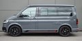 Daumennagel 5 - Volkswagen T6.1 CALI./BEACH/EDIT./CAMPER/ D.COCKP./MARKISE/STHZ/DAB