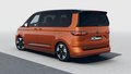 Daumennagel 2 - Volkswagen Multivan Edition eHybrid 4M 0,5%/LEDER/MASSAGE/LEDER/19 ZOLL
