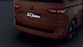 Daumennagel 8 - Volkswagen Multivan Edition eHybrid 4M 0,5%/LEDER/MASSAGE/LEDER/19 ZOLL