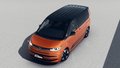 Daumennagel 4 - Volkswagen Multivan Edition eHybrid 4M 0,5%/LEDER/MASSAGE/LEDER/19 ZOLL