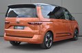 Daumennagel 7 - Volkswagen Multivan Edition eHybrid 4M 0,5%/LEDER/MASSAGE/LEDER/19 ZOLL