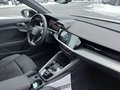 Daumennagel 9 - Audi A3 SB 30 TDI/S-LINE/ VIRTUEL/ACC/AHK/LED/Sports. RAUTE