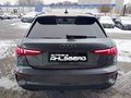 Daumennagel 6 - Audi A3 SB 30 TDI/S-LINE/ VIRTUEL/ACC/AHK/LED/Sports. RAUTE