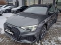 Daumennagel 1 - Audi A3 SB 30 TDI/S-LINE/ VIRTUEL/ACC/AHK/LED/Sports. RAUTE