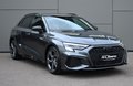 Daumennagel 3 - Audi A3 SB 30 TDI/S-LINE/ VIRTUEL/ACC/AHK/LED/Sports. RAUTE