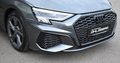 Daumennagel 5 - Audi A3 SB 30 TDI/S-LINE/ VIRTUEL/ACC/AHK/LED/Sports. RAUTE