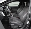 Daumennagel 16 - Audi A3 SB 30 TDI/S-LINE/ VIRTUEL/ACC/AHK/LED/Sports. RAUTE