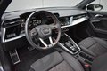 Daumennagel 12 - Audi A3 SB 30 TDI/S-LINE/ VIRTUEL/ACC/AHK/LED/Sports. RAUTE