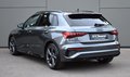 Daumennagel 8 - Audi A3 SB 30 TDI/S-LINE/ VIRTUEL/ACC/AHK/LED/Sports. RAUTE