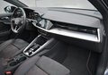 Daumennagel 15 - Audi A3 SB 30 TDI/S-LINE/ VIRTUEL/ACC/AHK/LED/Sports. RAUTE