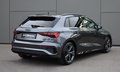 Daumennagel 6 - Audi A3 SB 30 TDI/S-LINE/ VIRTUEL/ACC/AHK/LED/Sports. RAUTE
