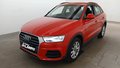 Daumennagel 1 - Audi Q3 1.4 TFSI/S-TRONIC/ BI-XENON/TEMPO./KLIMA/1.HAND