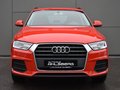 Daumennagel 2 - Audi Q3 1.4 TFSI/S-TRONIC/ BI-XENON/TEMPO./KLIMA/1.HAND