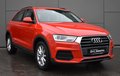 Daumennagel 3 - Audi Q3 1.4 TFSI/S-TRONIC/ BI-XENON/TEMPO./KLIMA/1.HAND