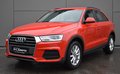 Daumennagel 1 - Audi Q3 1.4 TFSI/S-TRONIC/ BI-XENON/TEMPO./KLIMA/1.HAND