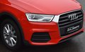 Daumennagel 4 - Audi Q3 1.4 TFSI/S-TRONIC/ BI-XENON/TEMPO./KLIMA/1.HAND