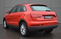 Daumennagel 8 - Audi Q3 1.4 TFSI/S-TRONIC/ BI-XENON/TEMPO./KLIMA/1.HAND