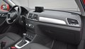 Daumennagel 14 - Audi Q3 1.4 TFSI/S-TRONIC/ BI-XENON/TEMPO./KLIMA/1.HAND