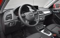 Daumennagel 11 - Audi Q3 1.4 TFSI/S-TRONIC/ BI-XENON/TEMPO./KLIMA/1.HAND