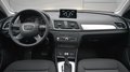 Daumennagel 12 - Audi Q3 1.4 TFSI/S-TRONIC/ BI-XENON/TEMPO./KLIMA/1.HAND