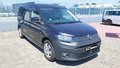Daumennagel 2 - Volkswagen CADDY MAXI 2.0 TDI 4 MOTION/ TEMPO./STAND/ERGO/APP/AHK