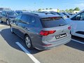 Daumennagel 3 - Volkswagen GOLF VARIANT VIII LIFE/ DIG.C/IQ.LIGHT/ACC/APP/AHK