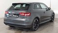 Daumennagel 5 - Audi A3 S LINE SPORT/ BI-XENON/RFK/18"ROTOR/NAVI/LEDER