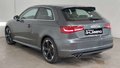 Daumennagel 7 - Audi A3 S LINE SPORT/ BI-XENON/RFK/18"ROTOR/NAVI/LEDER