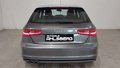 Daumennagel 6 - Audi A3 S LINE SPORT/ BI-XENON/RFK/18"ROTOR/NAVI/LEDER