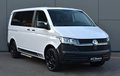 Daumennagel 3 - Volkswagen T6.1 CARAV.EDITION/ 9-SITZ/1.HAND/PDC/BT/AHK/DAB