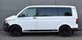 Daumennagel 9 - Volkswagen T6.1 CARAV.EDITION/ 9-SITZ/1.HAND/PDC/BT/AHK/DAB