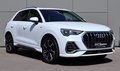 Daumennagel 3 - Audi Q3 35 TFSI S-LINE/S.OPTIK/ DIG.C/TEMPO./PANO/AHK/CAR-PLAY