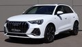 Daumennagel 1 - Audi Q3 35 TFSI S-LINE/S.OPTIK/ DIG.C/TEMPO./PANO/AHK/CAR-PLAY