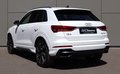 Daumennagel 7 - Audi Q3 35 TFSI S-LINE/S.OPTIK/ DIG.C/TEMPO./PANO/AHK/CAR-PLAY