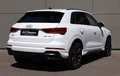 Daumennagel 5 - Audi Q3 35 TFSI S-LINE/S.OPTIK/ DIG.C/TEMPO./PANO/AHK/CAR-PLAY