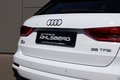 Daumennagel 9 - Audi Q3 35 TFSI S-LINE/S.OPTIK/ DIG.C/TEMPO./PANO/AHK/CAR-PLAY
