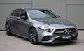 Thumbnail 3 - Mercedes-Benz A 250 AMG/NIGHT/ TEMPOMAT/LED/CAR-PLAY/7G