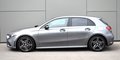 Thumbnail 9 - Mercedes-Benz A 250 AMG/NIGHT/ TEMPOMAT/LED/CAR-PLAY/7G