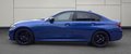 Daumennagel 8 - BMW 330 i M SPORT SHADOW/ LIVE/H-K/ACC/LED/CAR-PLAY/AMBIENTE