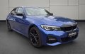 Daumennagel 3 - BMW 330 i M SPORT SHADOW/ LIVE/H-K/ACC/LED/CAR-PLAY/AMBIENTE
