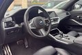 Daumennagel 10 - BMW 330 i M SPORT SHADOW/ LIVE/H-K/ACC/LED/CAR-PLAY/AMBIENTE