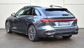 Daumennagel 9 - Audi A5 2.0 TFSI/AVANT/S-LINE/QUATTRO/ B&O/360°/ACC/STAND./20"/HUD/AHK