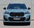 Thumbnail 2 - BMW X1 20 XD M SPORT/SHADOW/ WIDES./ACC/CAR-PLAY/AHK/RFK