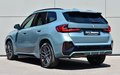 Thumbnail 8 - BMW X1 20 XD M SPORT/SHADOW/ WIDES./ACC/CAR-PLAY/AHK/RFK