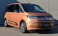 Daumennagel 3 - Volkswagen T7 MULTI/EDITION LIFE/ LANG/H-K/RFK/STAND./ACC/PANO/AHK